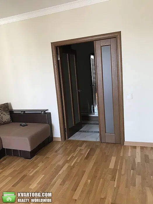 Rent out 2-room apartment. Львов, Каховська — photo 5