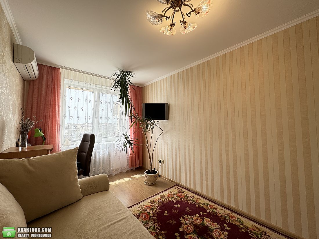 Sell 2-room apartment. Одесса, Небесной Сотни пр. — photo 3