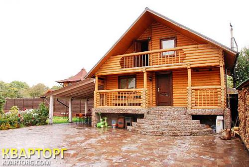Rent out house. Киев, Воскресенские сады — photo 1