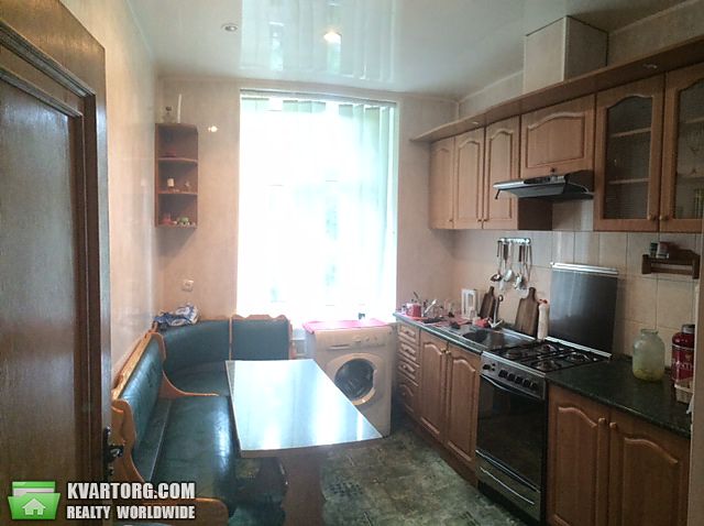 Rent out 2-room apartment. Днепропетровск, Харьковская — photo 1