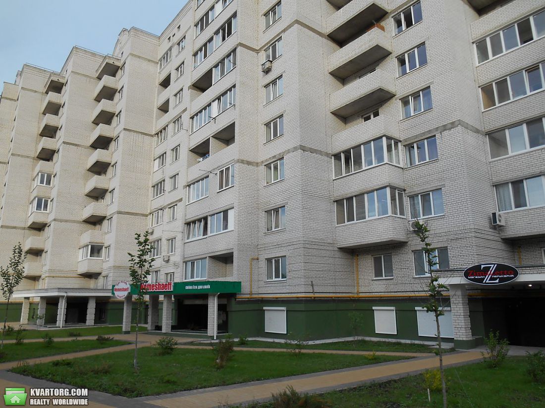 Sell 2-room apartment. Киевская обл., Гагарина — photo 10