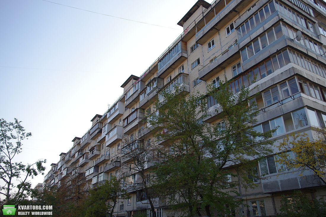 Sell 1-room apartment. Киев,  Оболонский пр — photo 2