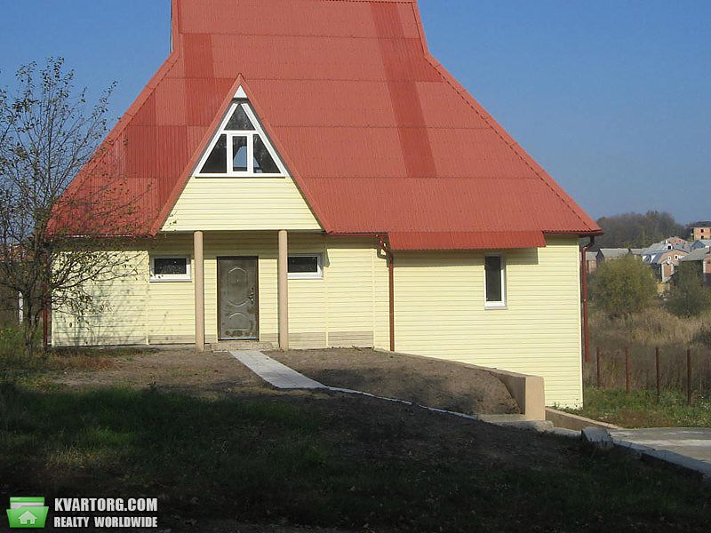 Sell house. Полтава, яр — photo 1