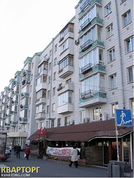 Rent out office. Киев, Большая Васильковская — photo 1