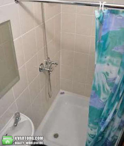 Rent out 1-room apartment. Киев, Лесной пр — photo 5