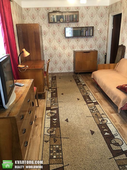 Sell 1-room apartment. Киев,  Автозаводская — photo 1