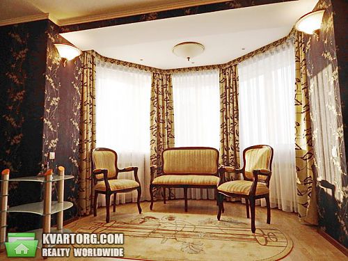 Rent out 3-room apartment. Киев, ул. Тимошенко Маршала — photo 6