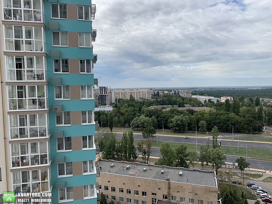 Sell 2-room apartment. Киев,  Заболотного — photo 2