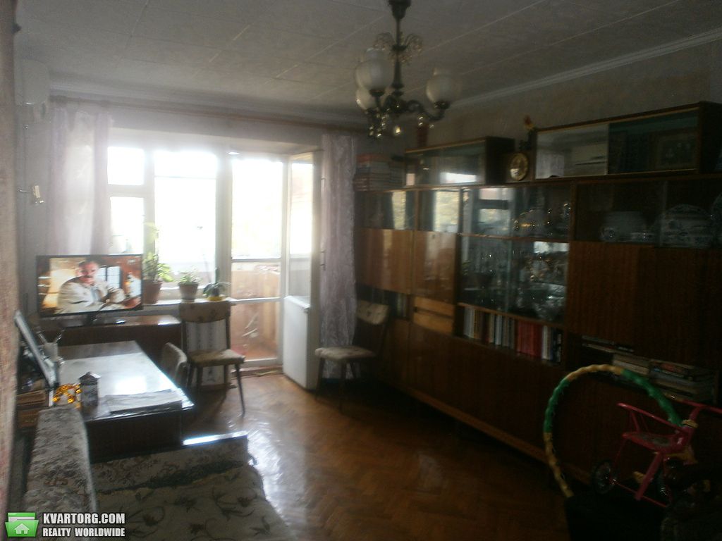 Sell 3-room apartment. Одесса, Семинарская — photo 9