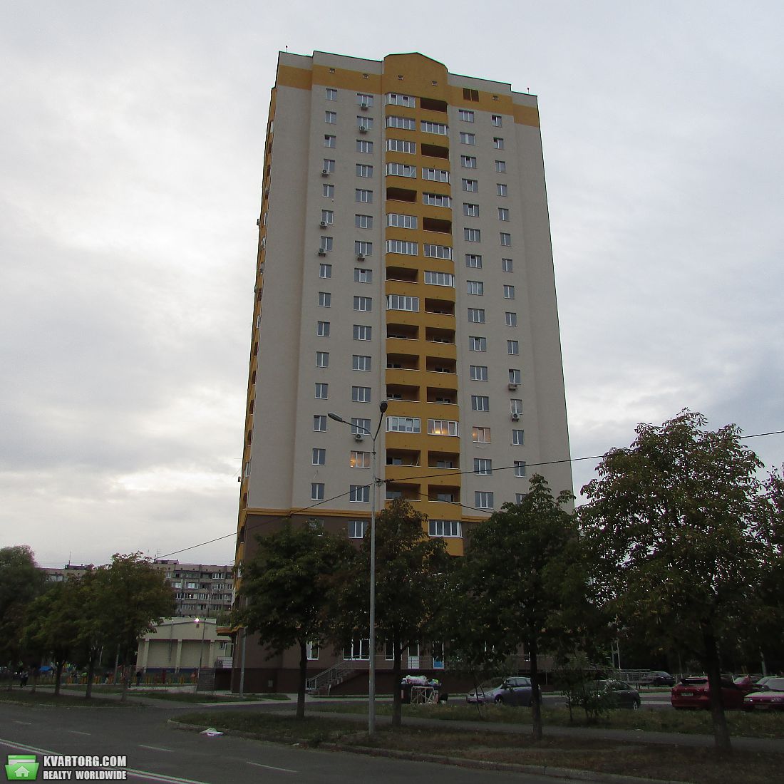 Sell 1-room apartment. Киев,  Булгакова — photo 2