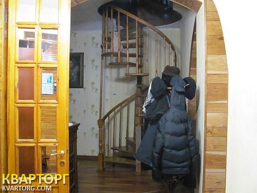 Sell 4-room apartment. Одесса, Французский бул. — photo 7
