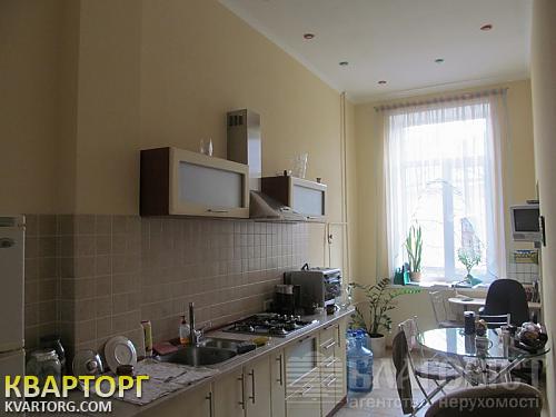 Sell 1-room apartment. Киев,  Стрелецкая — photo 3