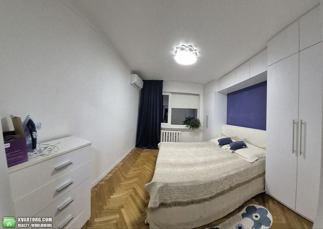 Rent out 3-room apartment. Киев, Ічкерсська — photo 3