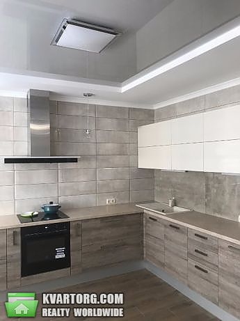 Rent out 1-room apartment. Киев,  Конева — photo 2