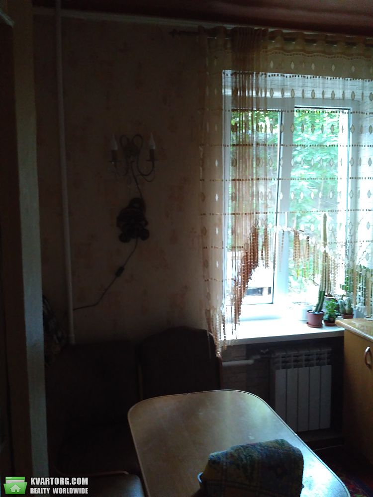 Sell 2-room apartment. Киев,  Кустанайская — photo 3