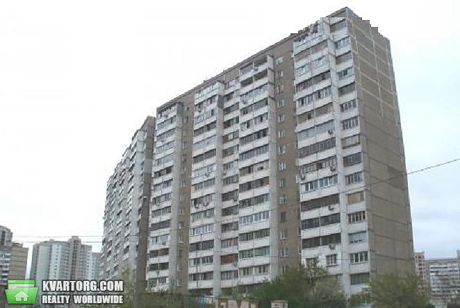 Sell 3-room apartment. Киев,  Бальзака — photo 1