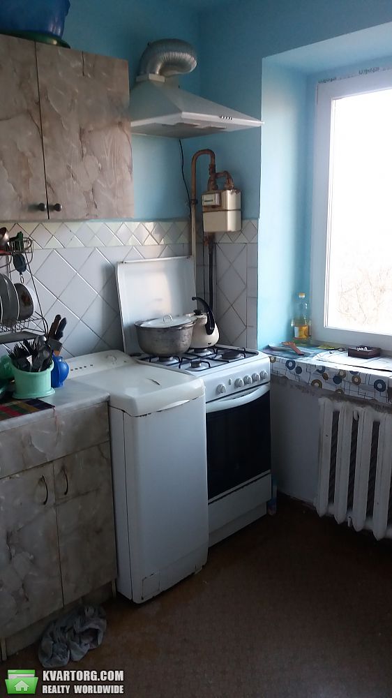 Sell 2-room apartment. Одесса, Добровольского пр — photo 3
