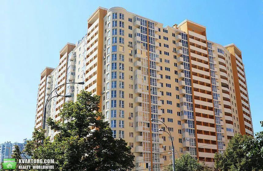 Sell 1-room apartment. Киев,  Новомостицкая — photo 1