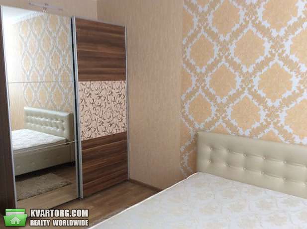 Rent out 2-room apartment. Киев,  Героев Сталинграда пр — photo 2