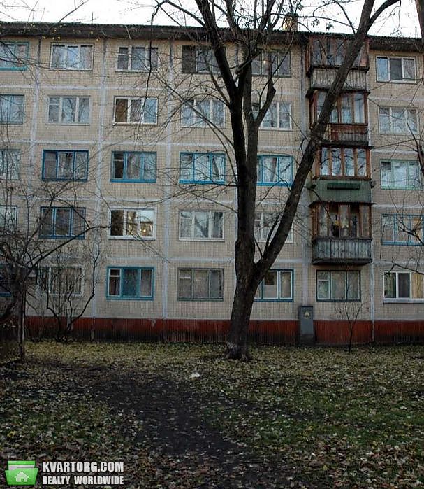 Sell 3-room apartment. Киев,  Стальского — photo 6