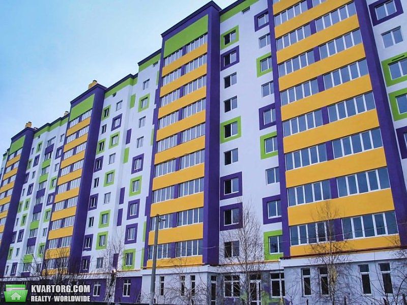Sell 1-room apartment. Киев,  Яблоневая — photo 1