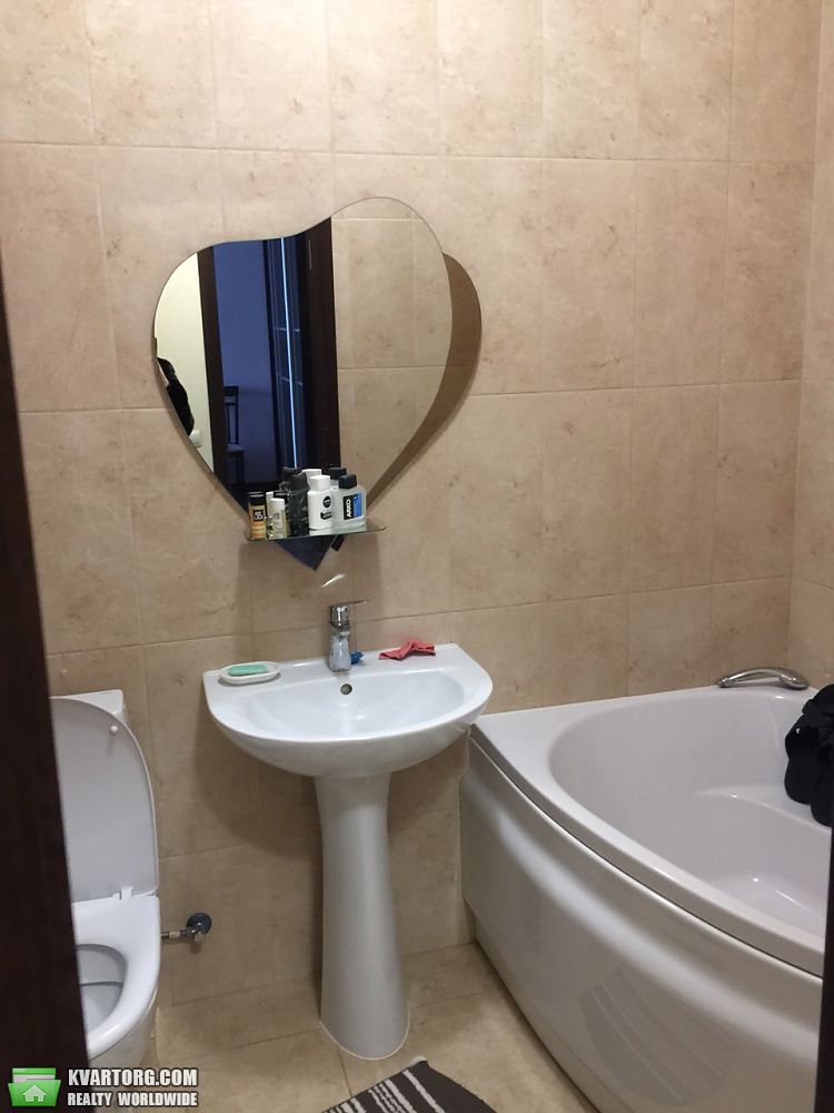 Rent out 1-room apartment. Одесса, Среднефонтанская — photo 8