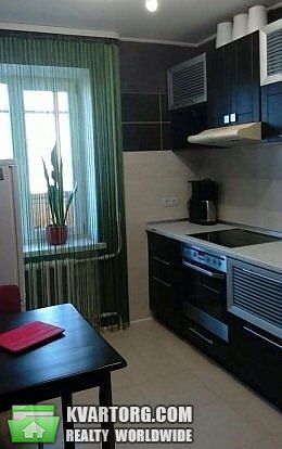 Rent out 2-room apartment. Киев, Герцена — photo 1