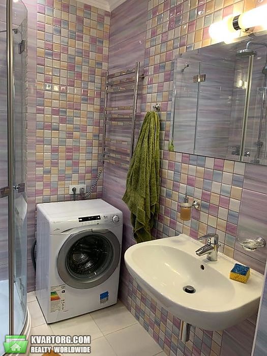 Sell 1-room apartment. Киев,  Туманяна — photo 10