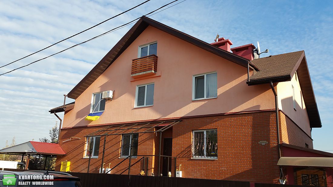 Sell Townhouse. Киевская обл., Дорошека — photo 1