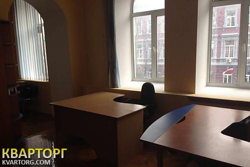 Rent out office. Киев, ул.Владмирская — photo 1