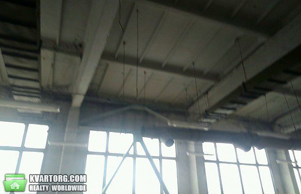 Rent out warehouse. Киев,  Магнитогорская — photo 3