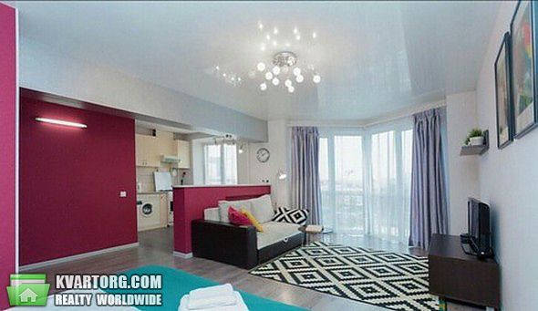 Rent out 1-room apartment. Киев, Митрополита Липковского — photo 2