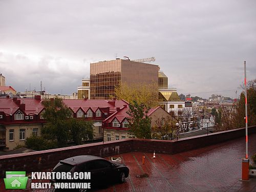Rent out office. Киев, Ирининская — photo 8