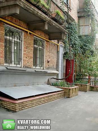 Rent out office. Киев, ул.Прорезная — photo 6