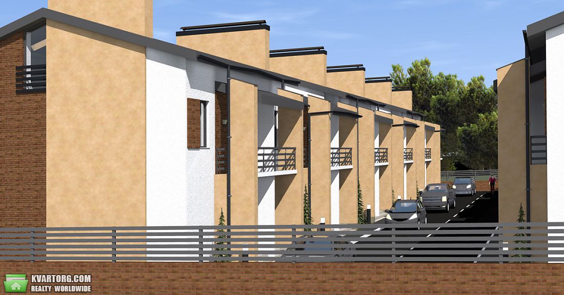 Sell Townhouse. Киевская обл.,  Богдана Хмельницкого — photo 4