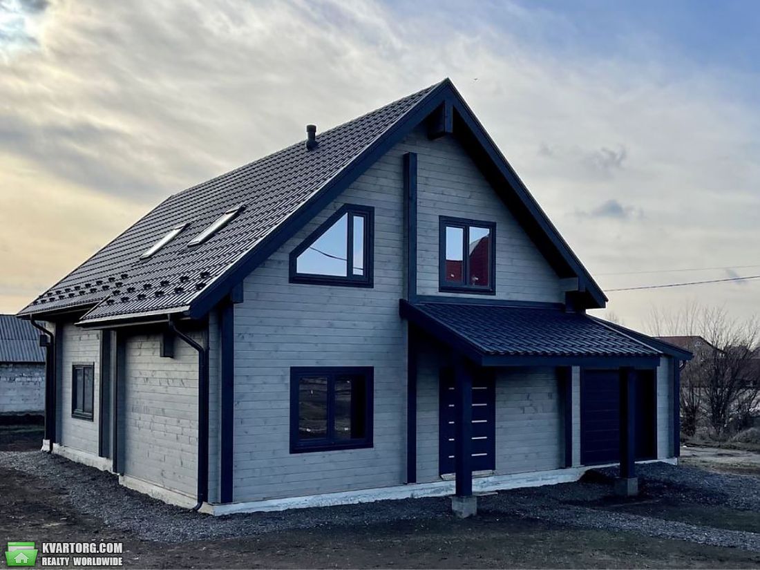 Sell house. Днепропетровск, г.Кривой Рог — photo 2