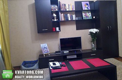 Sell 1-room apartment. Киев, Гонты Ивана — photo 2