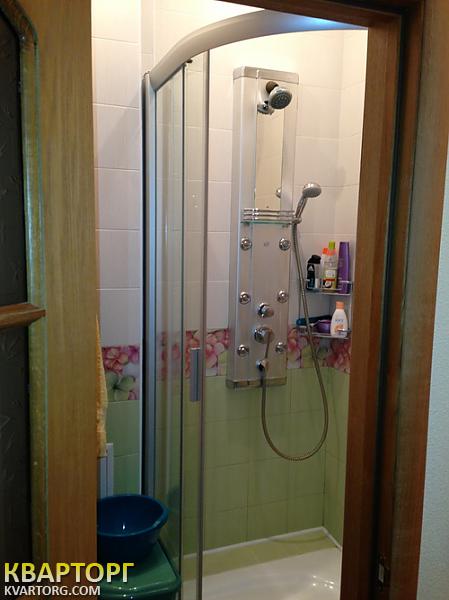 Rent out 2-room apartment. Киев,  Героев Сталинграда пр — photo 4