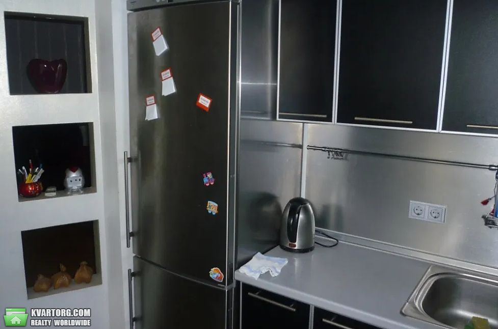 Rent out 3-room apartment. Киев,  Мечникова — photo 9