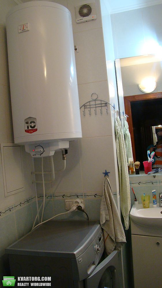 Sell 1-room apartment. Киев,  Радунская — photo 5