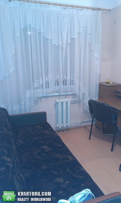 Sell 2-room apartment. Киев,  Каунасская — photo 7
