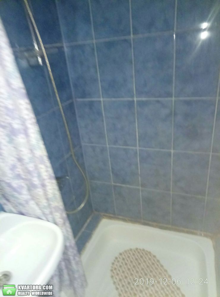 Rent out 1-room apartment. Одесса, Тираспольское  Шоссе — photo 4