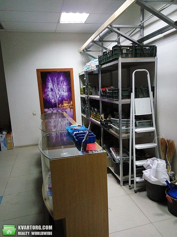 Rent out shop. Киев, Светлая — photo 3