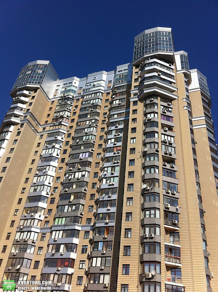 Sell 2-room apartment. Киев, Никольско-Слободская — photo 1