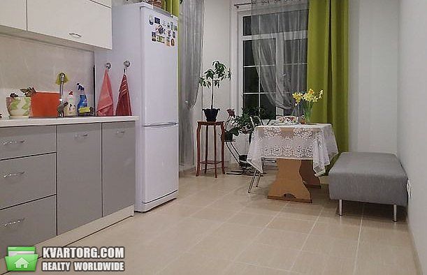 Sell 1-room apartment. Киев, Луценка — photo 2