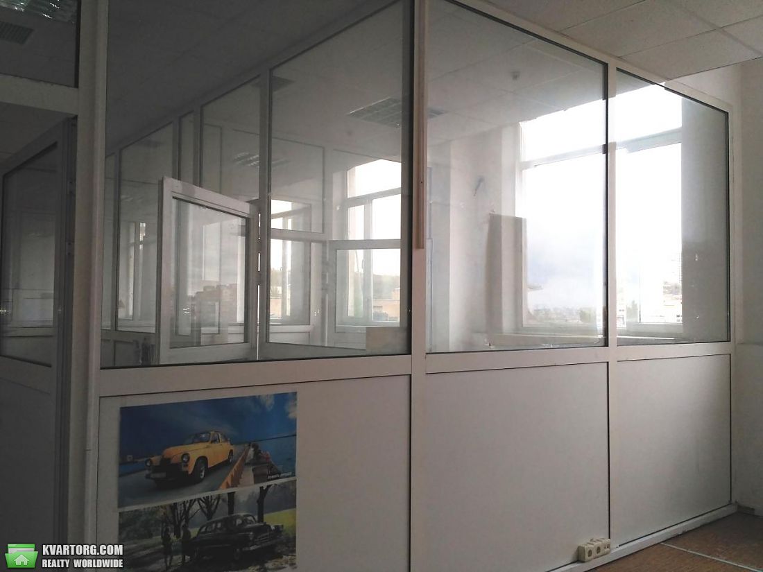 Rent out office. Киев, ул.Хвойки — photo 3