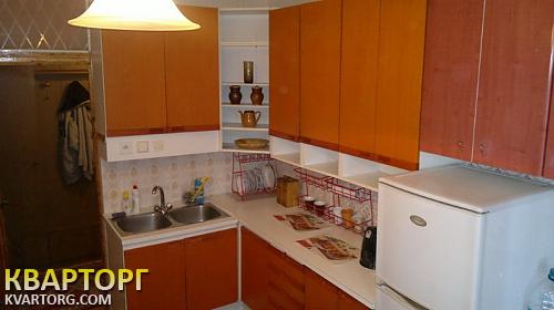Rent out 3-room apartment. Одесса, Французский бульвар — photo 8