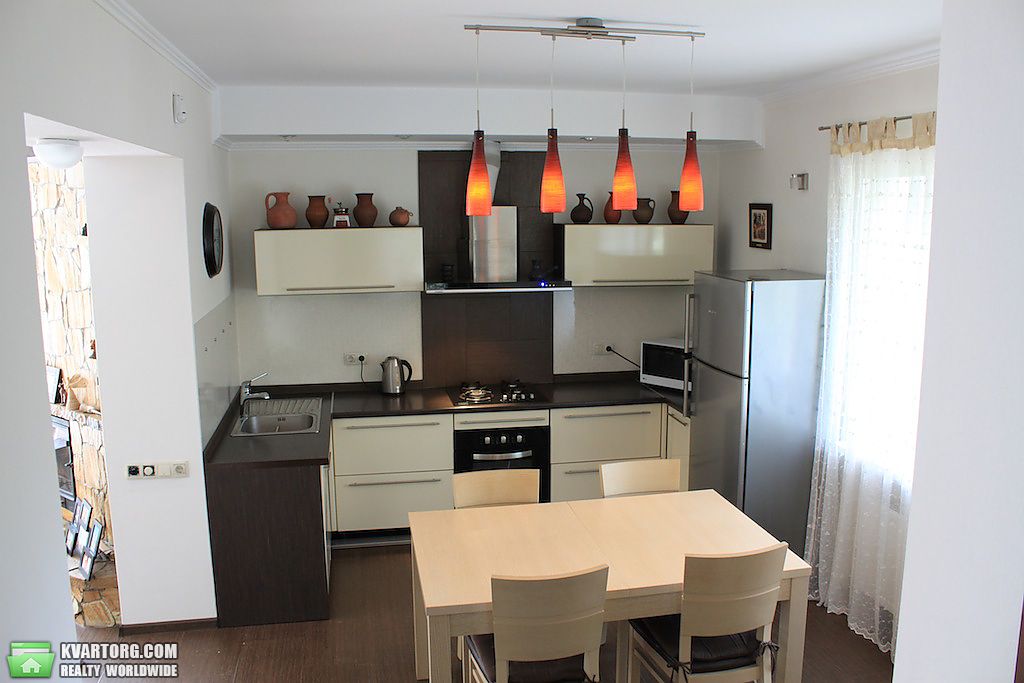 Rent out house. Киев, Маршала Гречко — photo 3