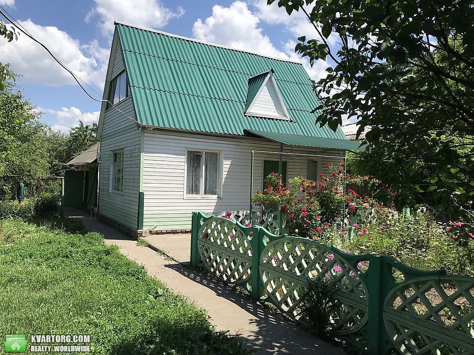 Sell house. Днепропетровск, Перещепино — photo 3