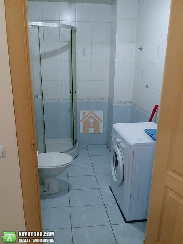 Rent out 2-room apartment. Харьков, шекспира.ул — photo 3